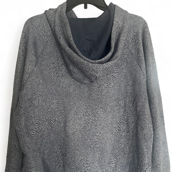 Under Armour Men's Rival Terry Printed Hoodie Medium - Picture 4 of 8